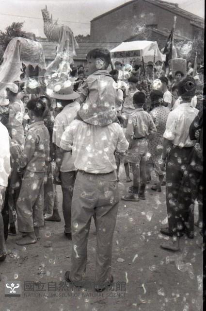 1950至2006年臺灣常民生活藏品圖，第1張