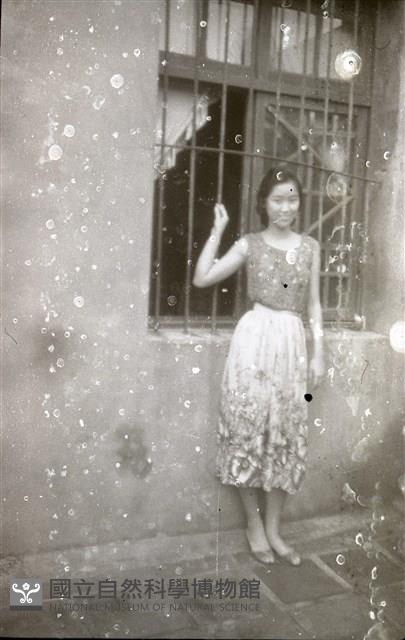 1950至2006年臺灣常民生活藏品圖，第1張