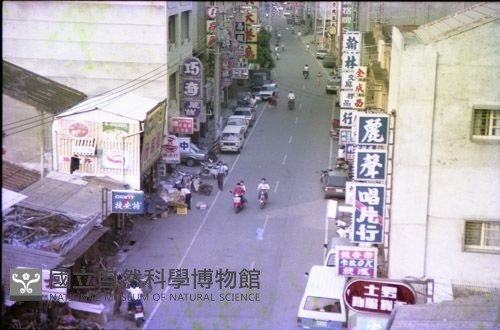 1950至2006年臺灣常民生活藏品圖，第1張