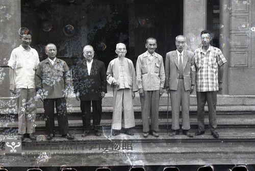 1950至2006年臺灣常民生活藏品圖，第1張