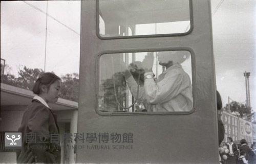 1950至2006年臺灣常民生活藏品圖，第1張