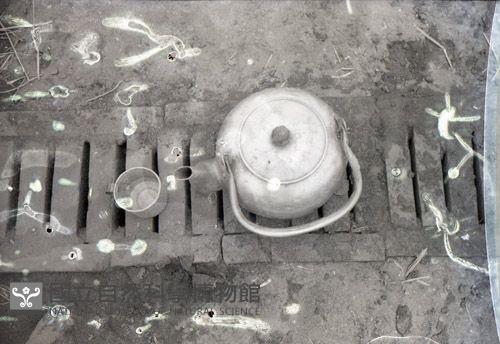 1950至2006年臺灣常民生活藏品圖，第1張