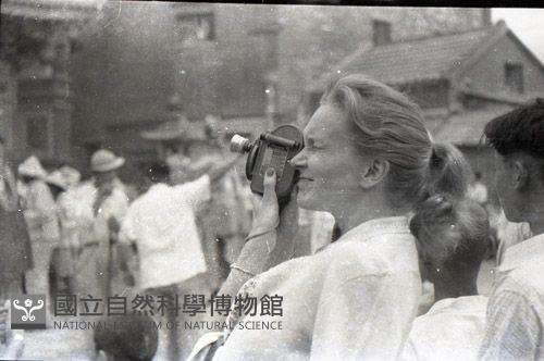 1950至2006年臺灣常民生活藏品圖，第1張