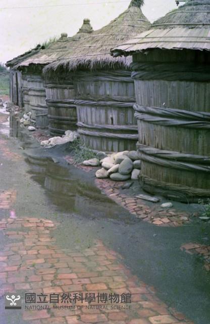 1950至2006年臺灣常民生活藏品圖，第1張