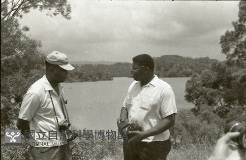 1950至2006年臺灣常民生活藏品圖，第1張