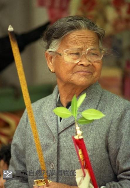1950至2006年臺灣常民生活藏品圖，第1張