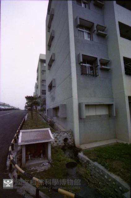 1950至2006年臺灣常民生活藏品圖，第1張
