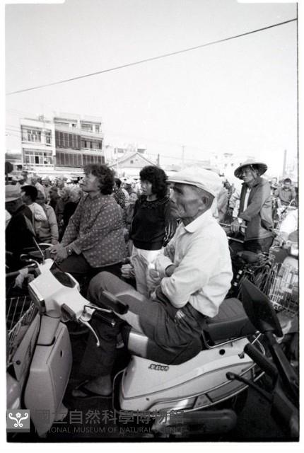 1950至2006年臺灣常民生活藏品圖，第1張