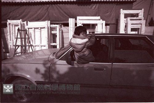 1950至2006年臺灣常民生活藏品圖，第1張