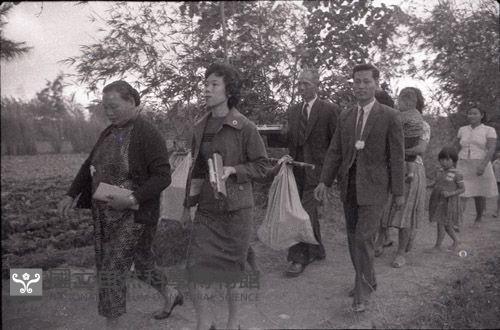 1950至2006年台灣常民生活藏品圖，第1張