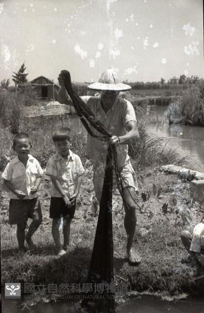 1950至2006年臺灣常民生活藏品圖，第1張