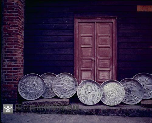 1950至2006年臺灣常民生活藏品圖，第1張