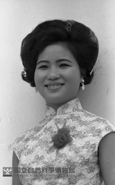 1950至2006年臺灣常民生活藏品圖，第1張