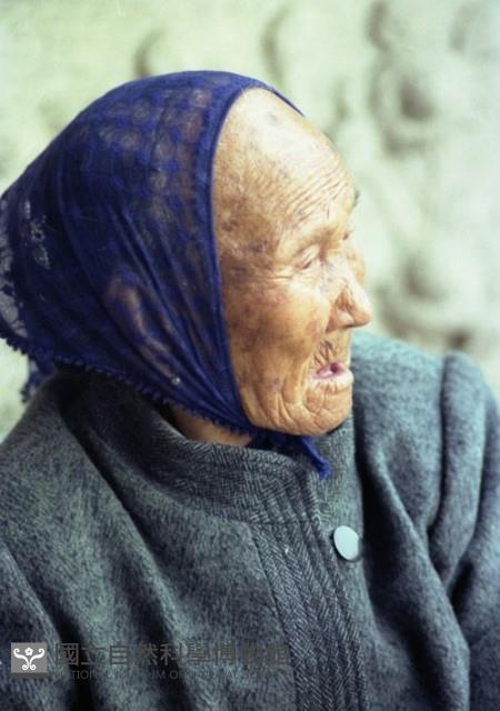 1950至2006年臺灣常民生活藏品圖，第1張
