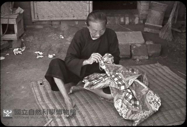 1950至2006年臺灣常民生活藏品圖，第1張
