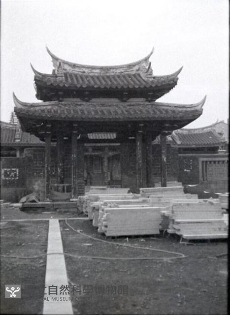 1950至2006年臺灣常民生活藏品圖，第1張