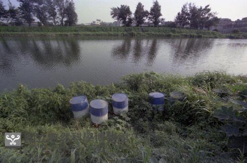 1950至2006年臺灣常民生活藏品圖，第1張