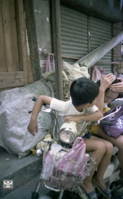 1950至2006年臺灣常民生活藏品圖，第1張