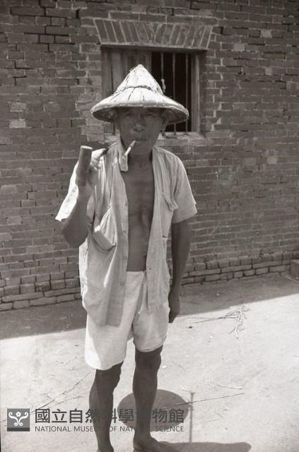 1950至2006年臺灣常民生活藏品圖，第1張