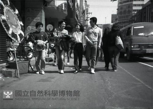 1950至2006年臺灣常民生活藏品圖，第1張