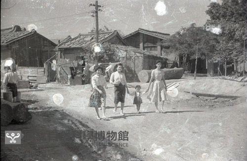 1950至2006年臺灣常民生活藏品圖，第1張