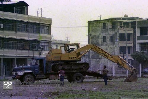 1950至2006年臺灣常民生活藏品圖，第1張