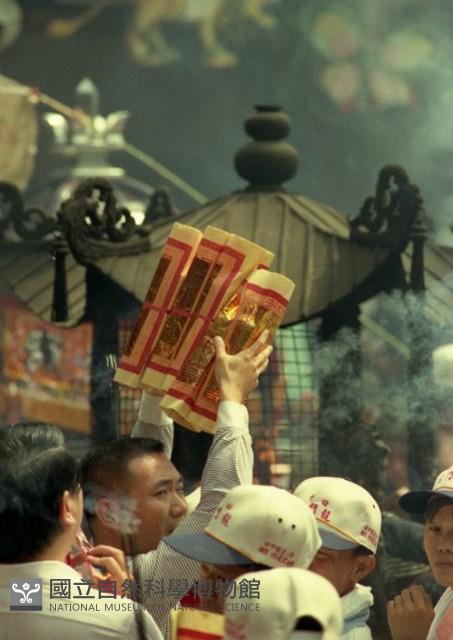 1950至2006年臺灣常民生活藏品圖，第1張