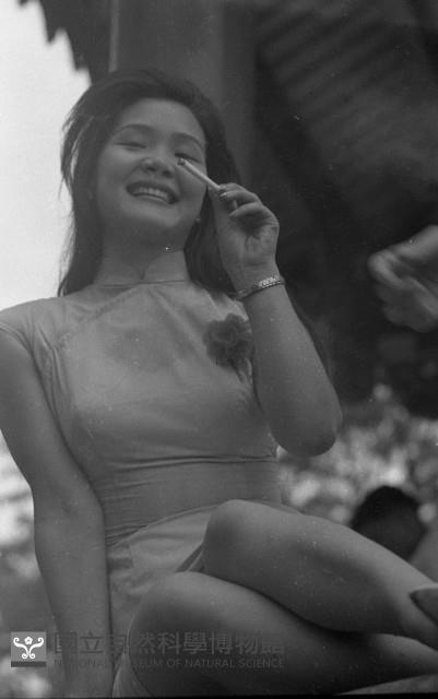 1950至2006年臺灣常民生活藏品圖，第1張