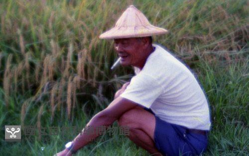 1950至2006年臺灣常民生活藏品圖，第1張