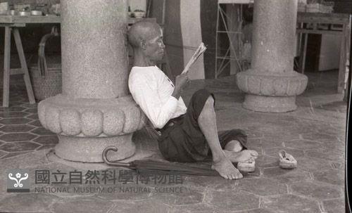 1950至2006年臺灣常民生活藏品圖，第1張