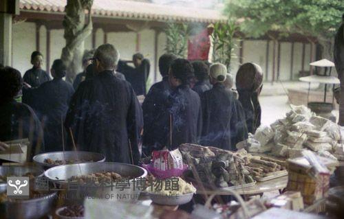 1950至2006年臺灣常民生活藏品圖，第1張