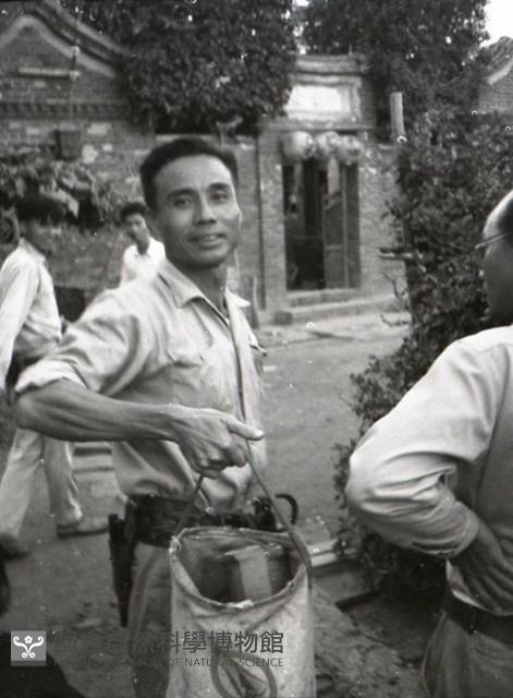 1950至2006年臺灣常民生活藏品圖，第1張