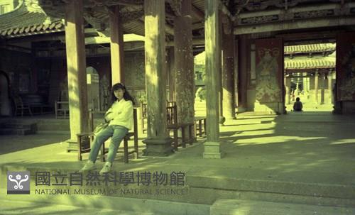 1950至2006年臺灣常民生活藏品圖，第1張