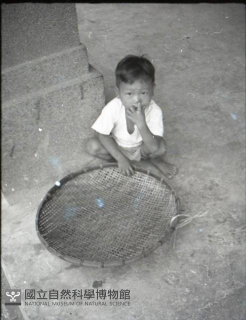 1950至2006年臺灣常民生活藏品圖，第1張