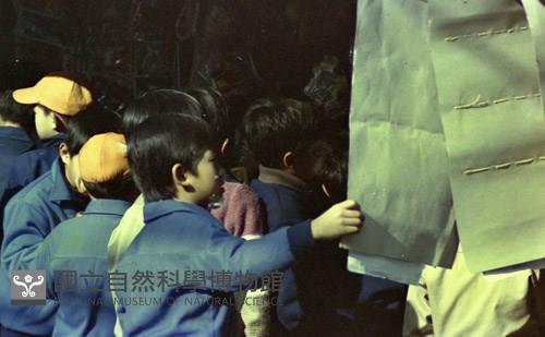 1950至2006年臺灣常民生活藏品圖，第1張