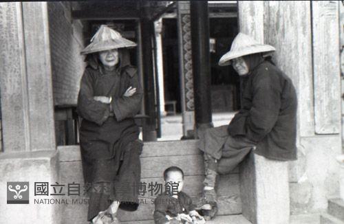 1950至2006年臺灣常民生活藏品圖，第1張