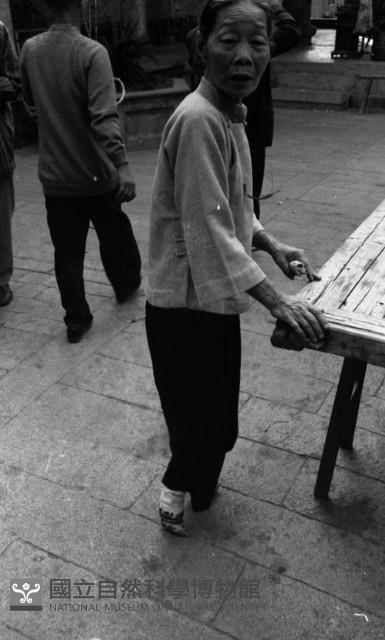 1950至2006年臺灣常民生活藏品圖，第1張