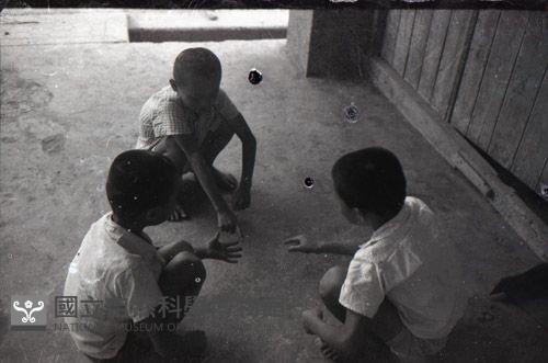 1950至2006年臺灣常民生活藏品圖，第1張