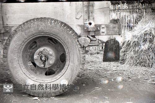 1950至2006年臺灣常民生活藏品圖，第1張