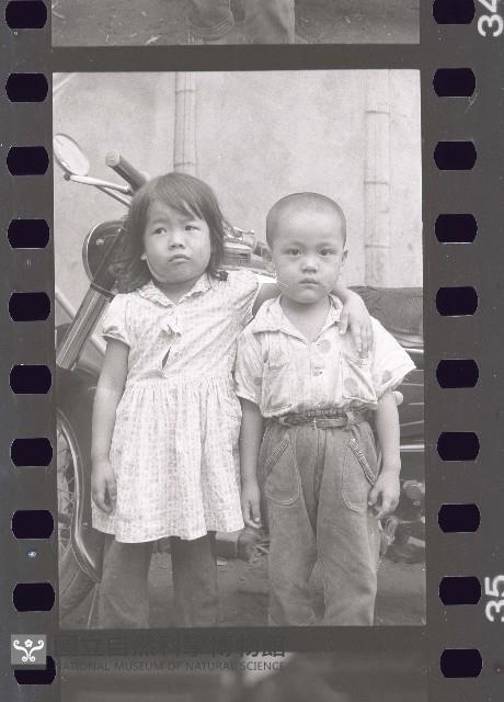1950至2006年臺灣常民生活藏品圖，第1張