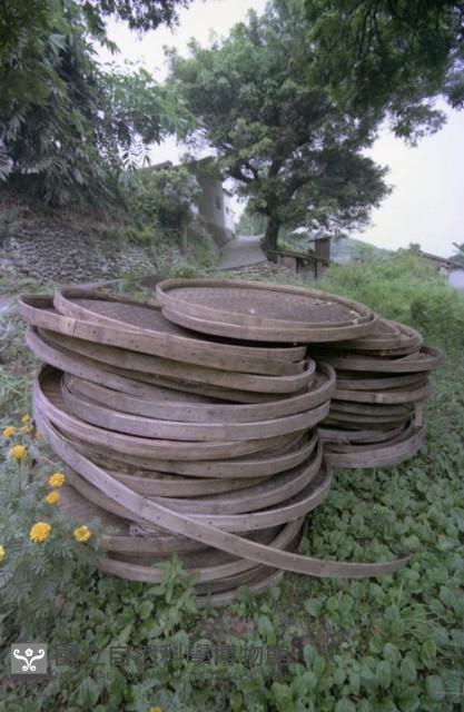 1950至2006年臺灣常民生活藏品圖，第1張