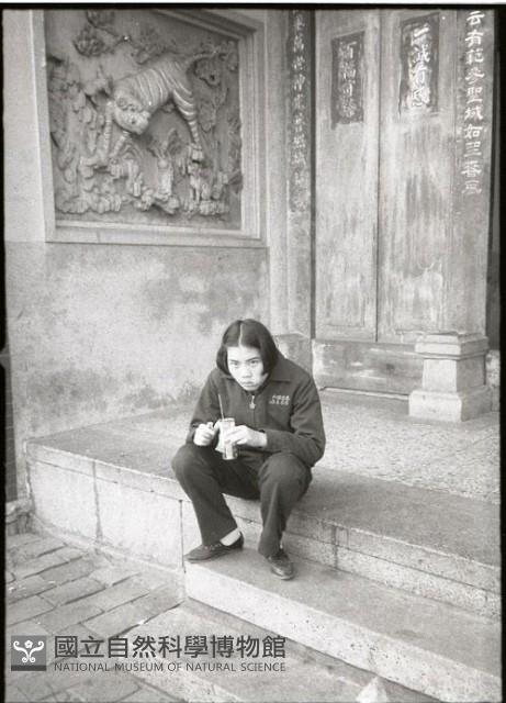 1950至2006年臺灣常民生活藏品圖，第1張