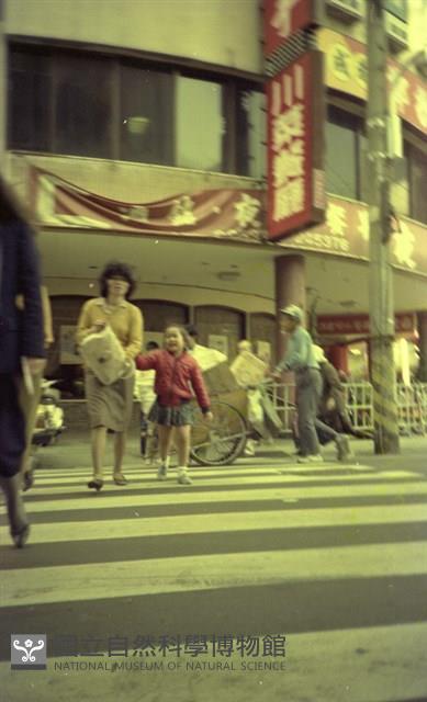 1950至2006年臺灣常民生活藏品圖，第1張