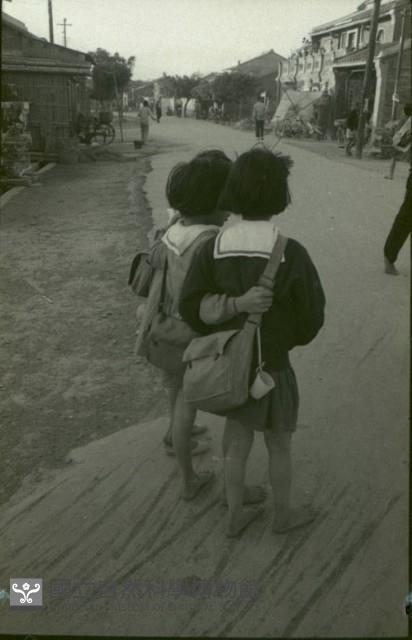 1950至2006年臺灣常民生活藏品圖，第1張