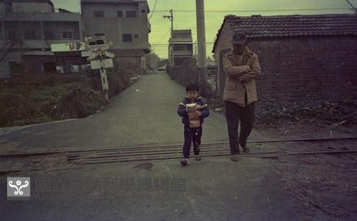 1950至2006年臺灣常民生活藏品圖，第1張