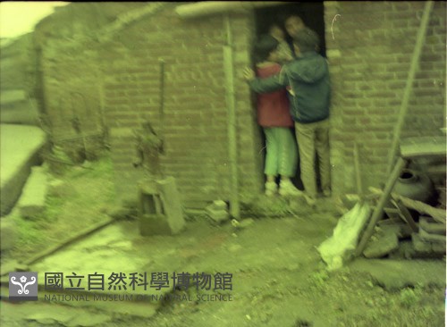 1950至2006年臺灣常民生活藏品圖，第1張
