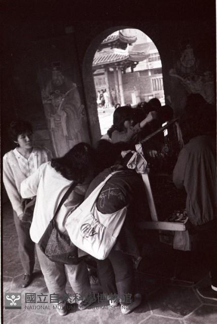 1950至2006年臺灣常民生活藏品圖，第1張