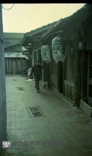 1950至2006年臺灣常民生活藏品圖，第1張