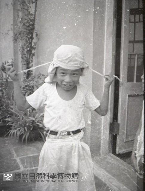1950至2006年台灣常民生活藏品圖，第1張