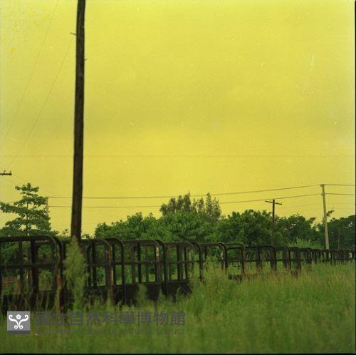 1950至2006年臺灣常民生活藏品圖，第1張